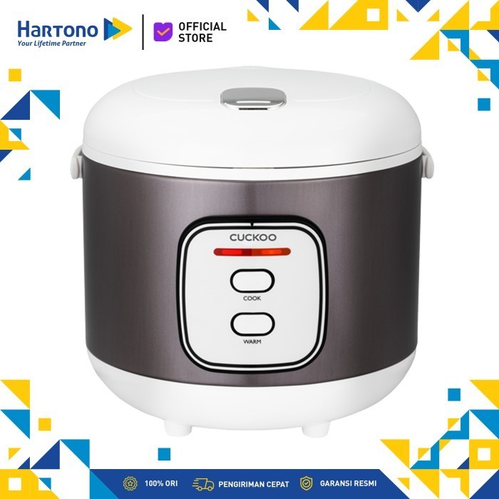 Cuckoo Rice Cooker CR1005_P