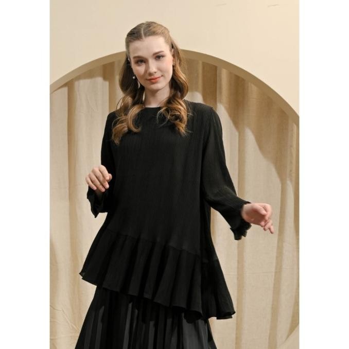 Kasa Heritage - Lea Blouse