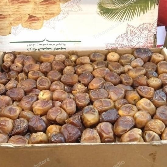 

kurma sukari kering 3kg TMS