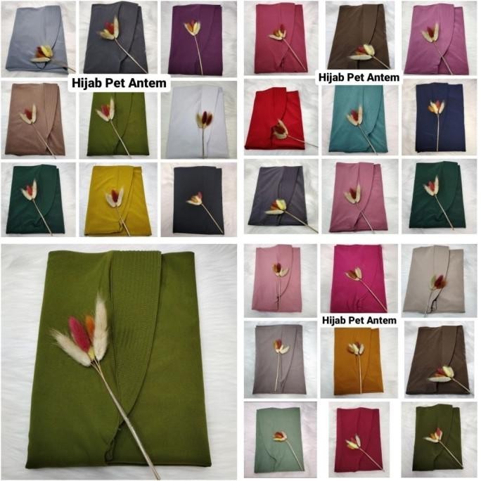 Laika-Dress Gamis Syari Wanita Polos Busui Warna Cream Mocca Moka Milo