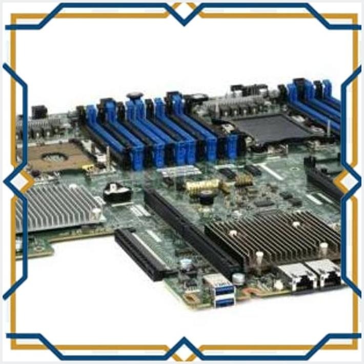 [Abz] Motherboard Cisco Server D530999 Cisco Mainboard For Ucs C240 M5