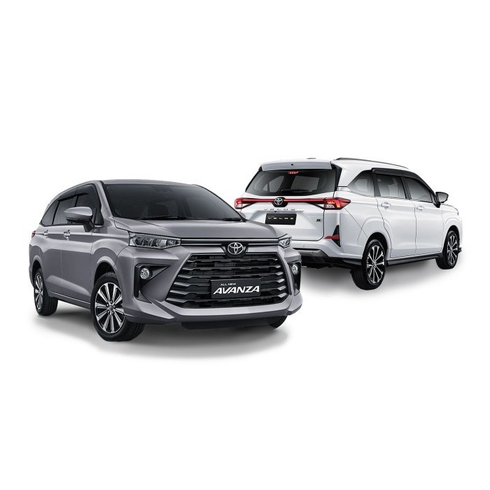 TERMURAH - KARPET AVANZA 2022 KARPET MOBIL AVANZA VELOZ KARPET ALL NEW VELOZ 2022