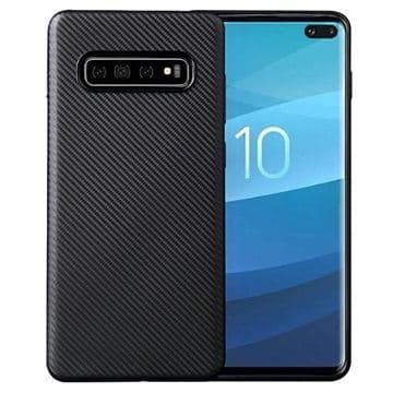 NEO HYBRID SPIGEN CASE SAMSUNG GALAXY S10/S10+ AKSESORIS CASING COVER