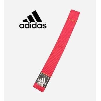ADIDAS TKD Belt - Sabuk Taekwondo