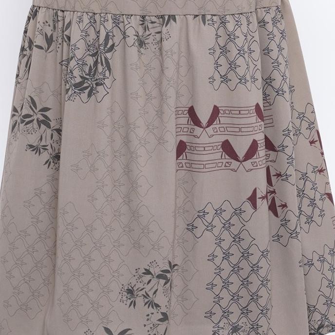 Zm Zaskia Mecca - Hagia Mocca Dress Jelita Indonesia Edisi Palembang