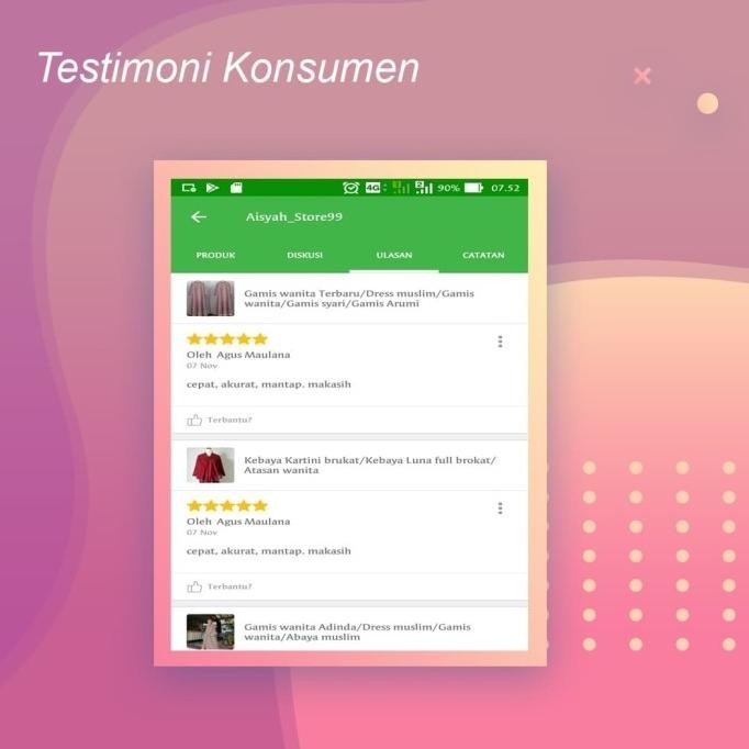 Baju Gamis Wanita Ratu/Baju Gamis Murah/Gamis Pesta/Gamis Ratu