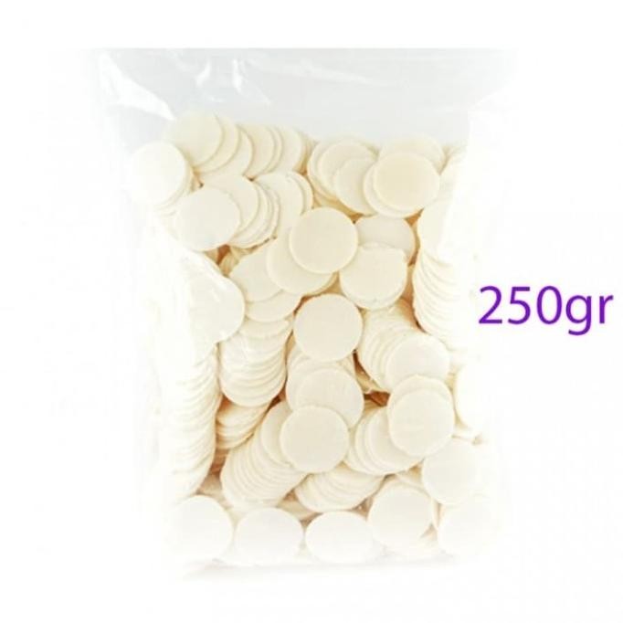 

BEST SELLER Roti Perjamuan Hosti 250 Gr - Perjamuan kudus-Hosti -Roti TERLARIS