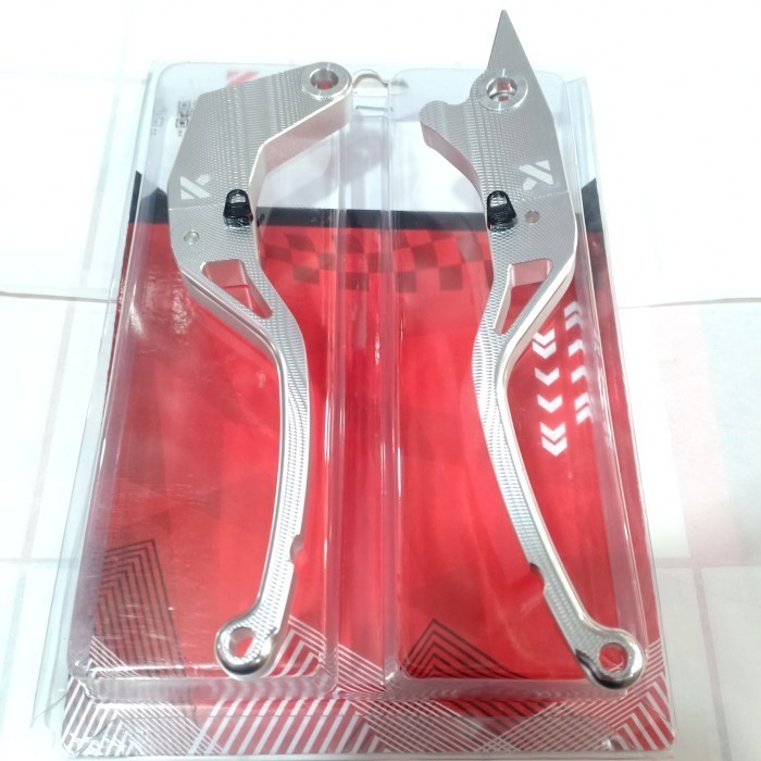 Baru handle rem kyta satria fu 150 old/ handel kopling ktc kytaco fu karbu