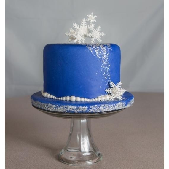 

2G BIRU BLUE METALLIC LUSTRE DUST CAKE KUE EDIBLE BUBUK 2G DEKORASI