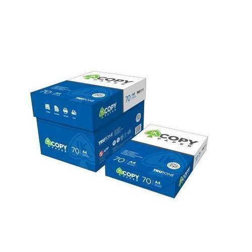 

Kertas Hvs A4 70 Gram Ik Copy Paper Satu Karton Isi 5 Rim Lebih Murah