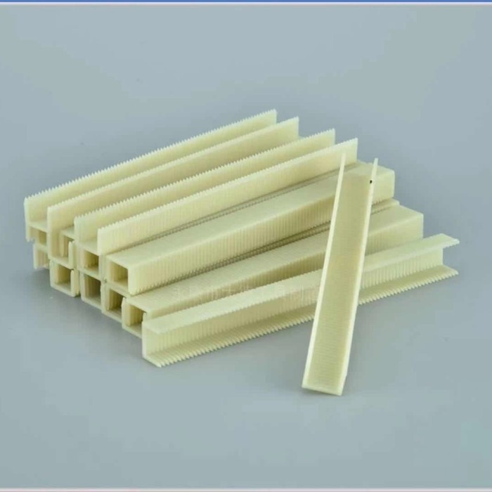 

Isi Staples Plastik Type 1310J Model Plastik