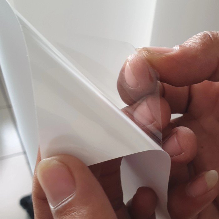 

Sticker Albatros Matte Dye Ink/Indoor 150 Gsm 24" ( 61 Cm X 30 M )