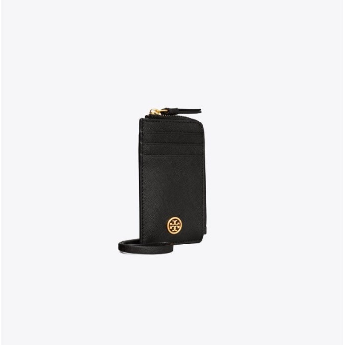 

Lanyard Robinson Tory Burch Hitam