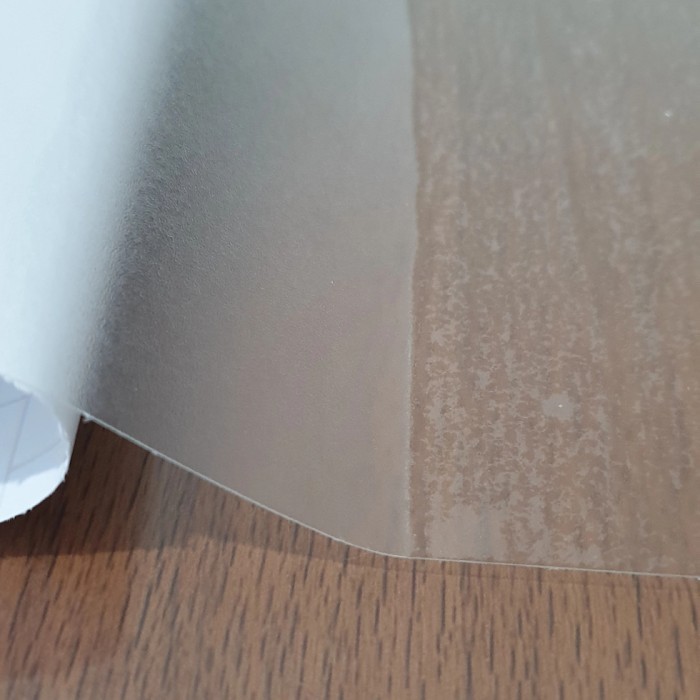 

Laminasi Lantai (Floor Lamination) Matte 200 Gsm 50" (1,27 M X 30 M)