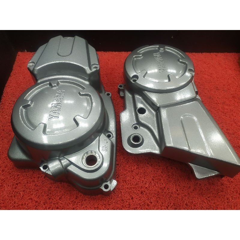 BAK KALTER RX-KING NEW CKD