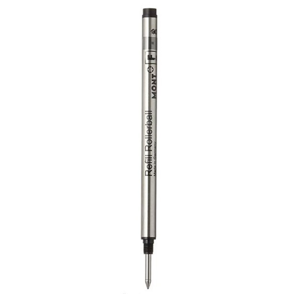 

Refill Montblanc Rollerball Black Fine
