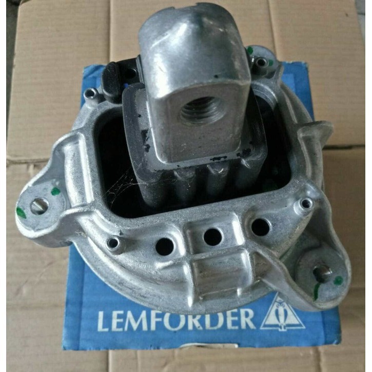 Mounting Set Bmw 520D 2014