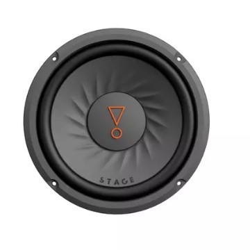 JBL - Stage 82 - Subwoofer Pasif Audio Mobil (8 Inch)