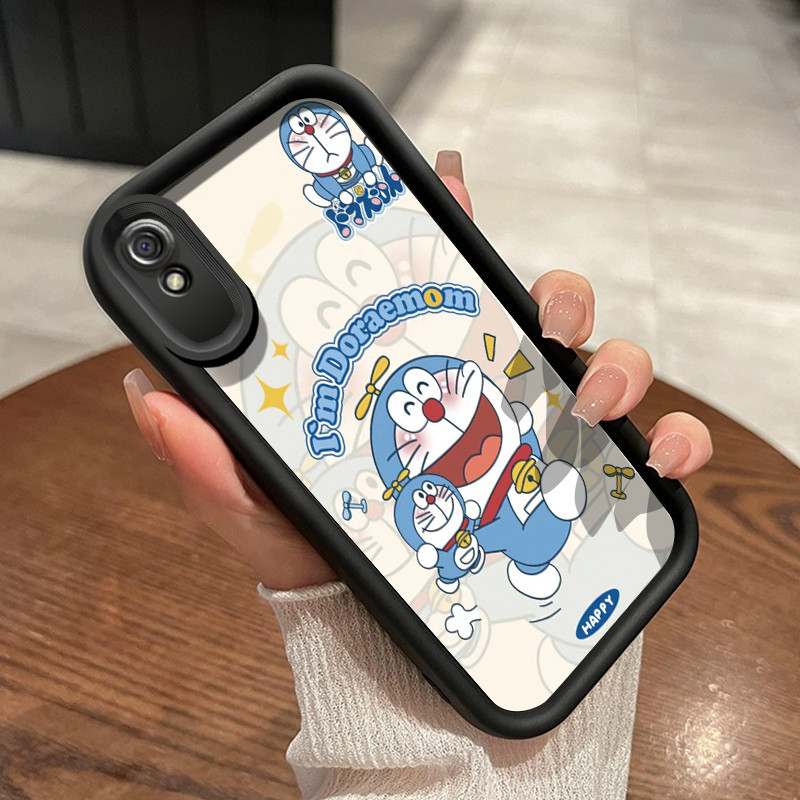 Casing Hp Xiaomi Redmi 9A Redmi 9i Redmi 9T Redmi 9 Power Case hp silikon kerangka Casing lunak peli