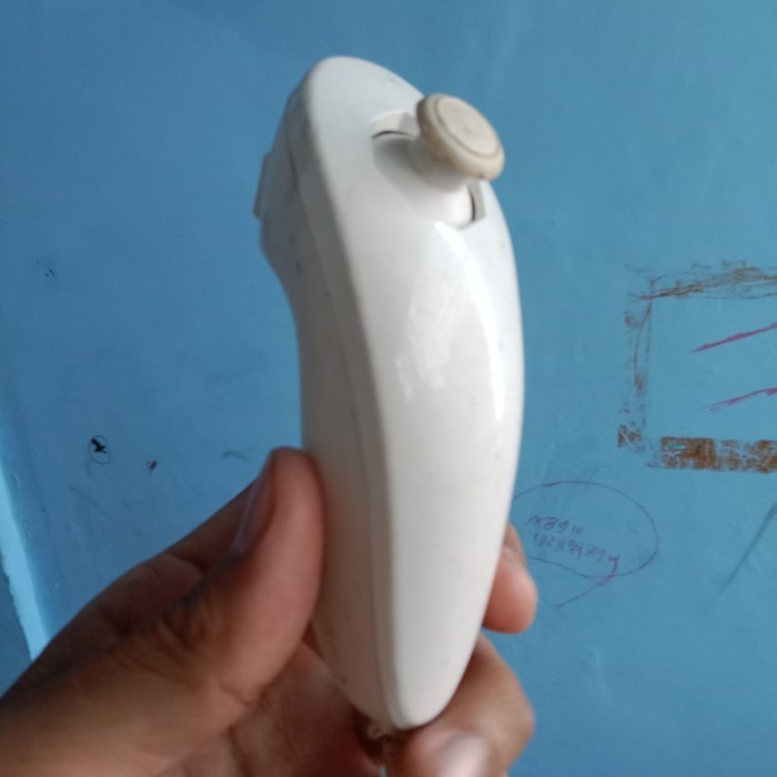 wiimote nunchuk -14A