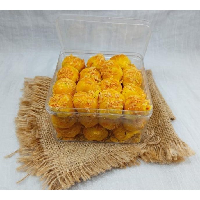 

Kue Lebaran Nastar Special Keju New Sale