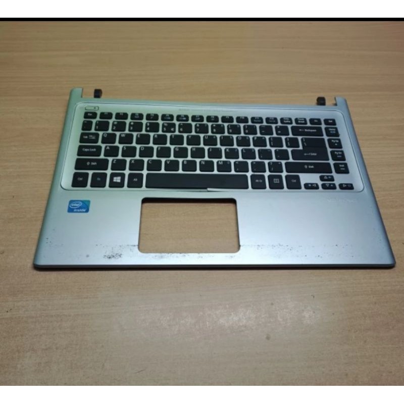 frame kiybod keyboard Case kesing laptop Acer V5-431 V5-471 V5 431 V5 471