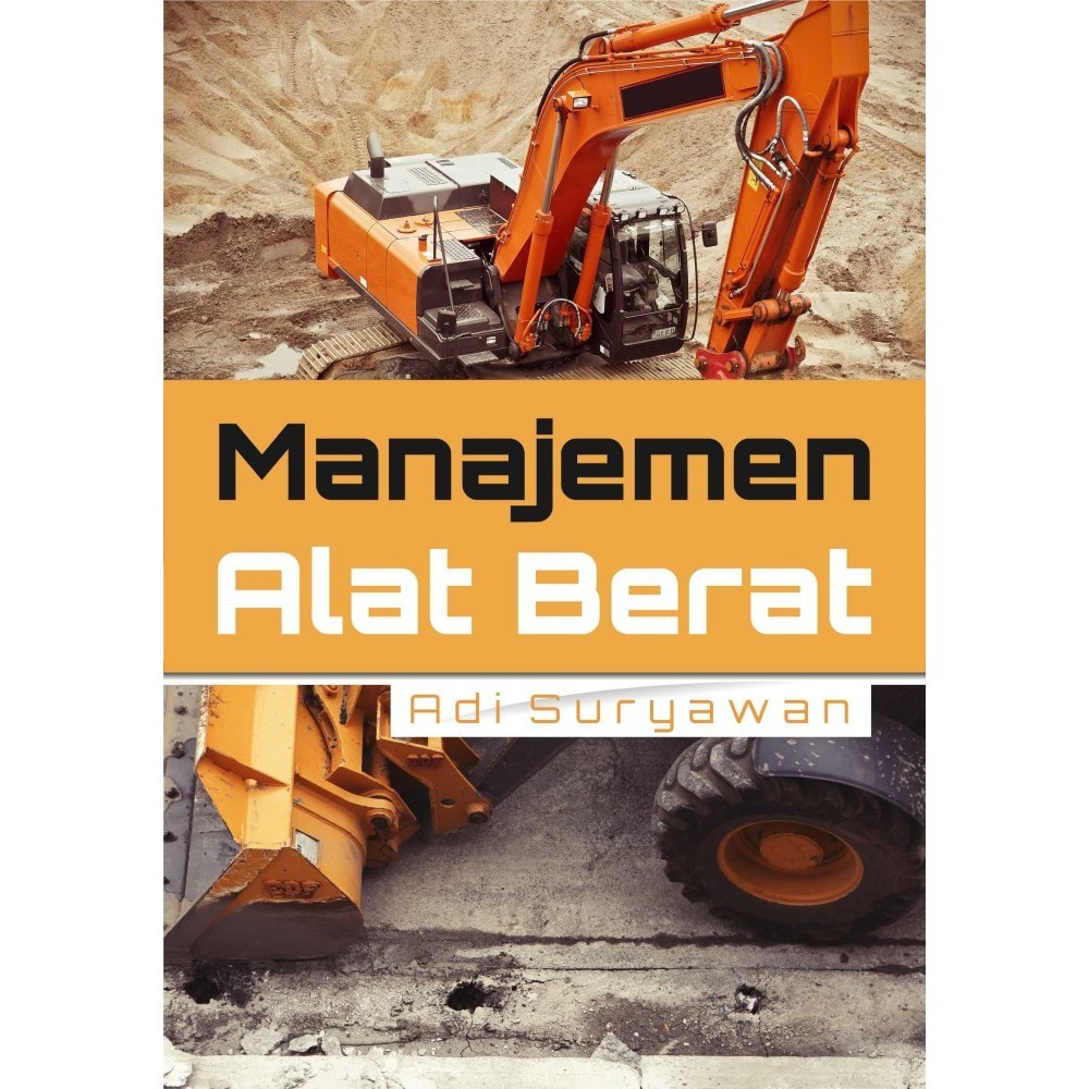 

Buku Manajemen Alat Berat