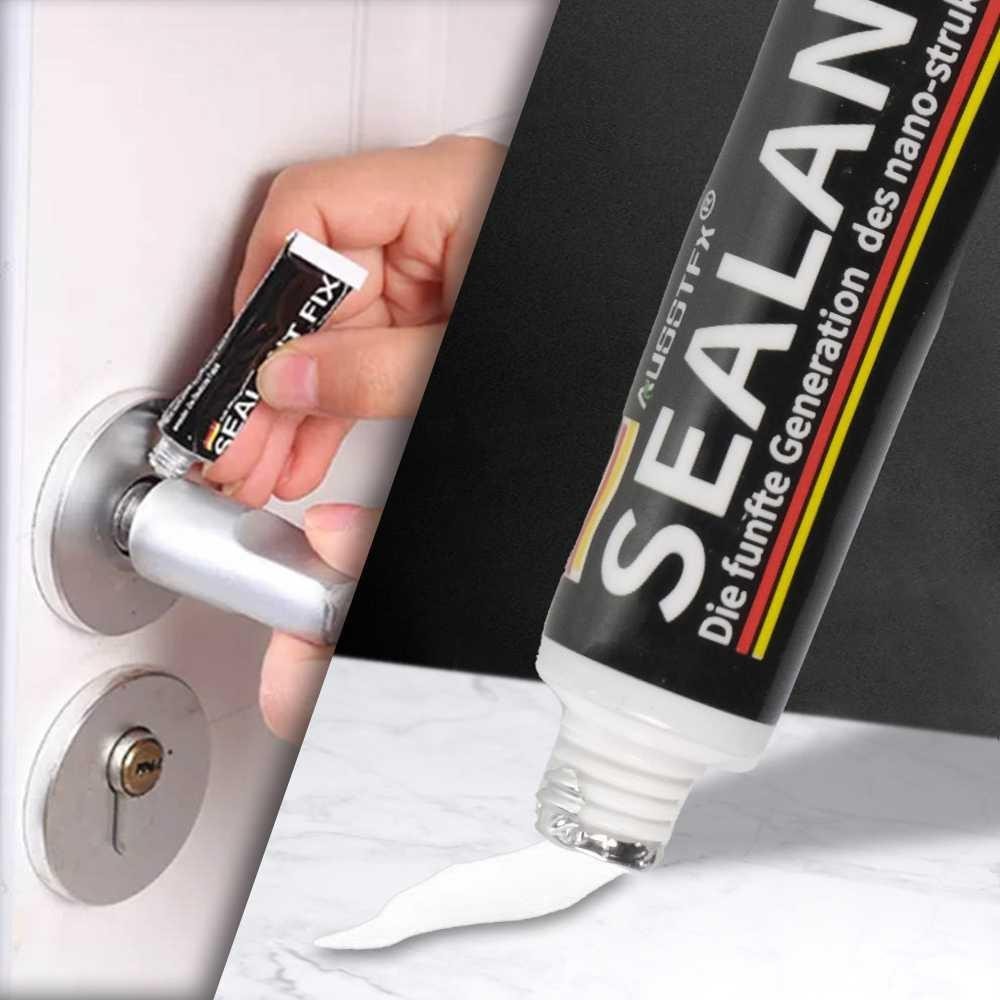 

SEALANT FIX Lem Power Glue Nail Free Strong Adhesive 12 gr - SCIE999 Original