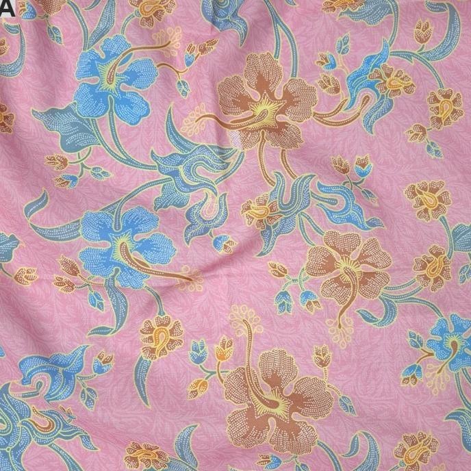 

Kain Katun / Kain Katun Cvc D-2894 Stok Terbatas