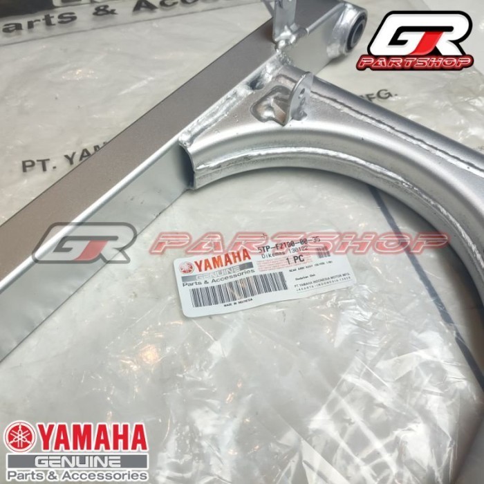 READY Swing Arm Jupiter Z Cw Pnp F1zr Ori Y Arem Capit Udang An Ayun Fizr Fi