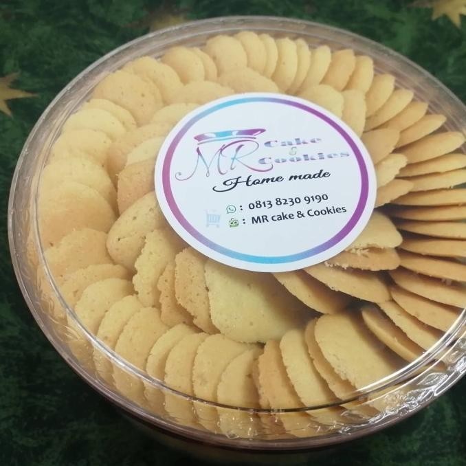 

Trend Lidah Kucing Original