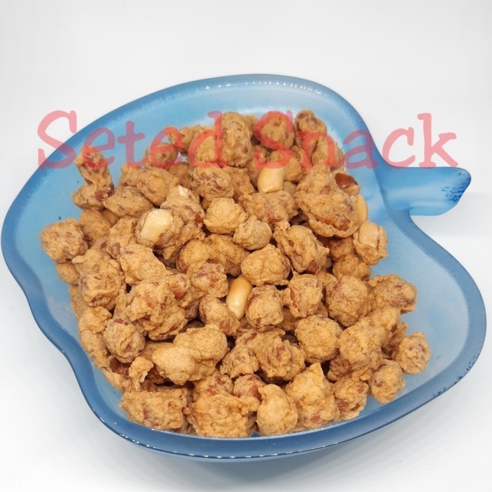 

kacang telur medan sp