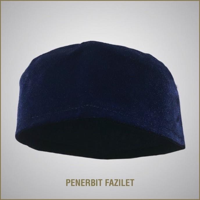 Peci Turki (Takke) Asli Impor