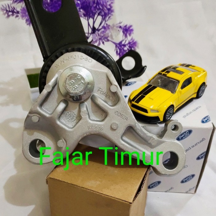 Engine Mounting Kanan D Fomoco Oem