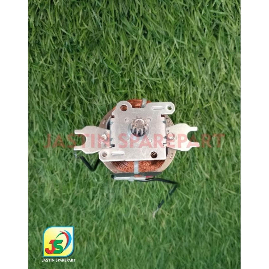 Dinamo Blender Kapsul / Chopper Obat Original