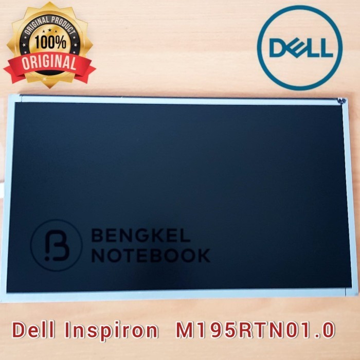 BEBAS ONGKIR - LCD PC 19.5" M195RTN01.0 Lenovo A7200 C260 C360 C365 Lenovo S200Z