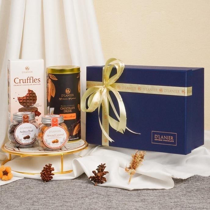 

D'Lanier Hampers Gift - Package E