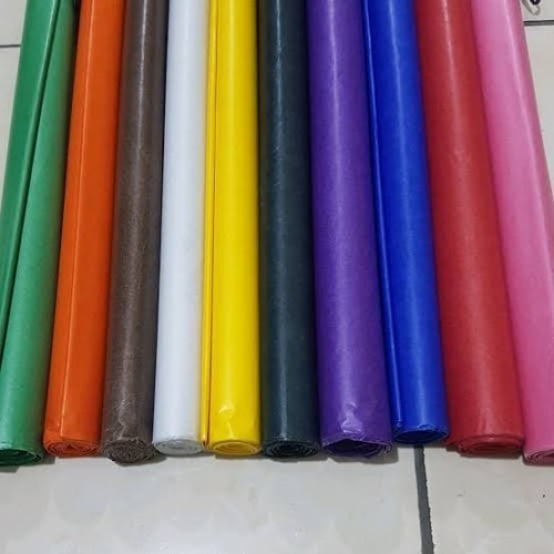 

Kertas Wajik / Kertas Minyak Hijau
