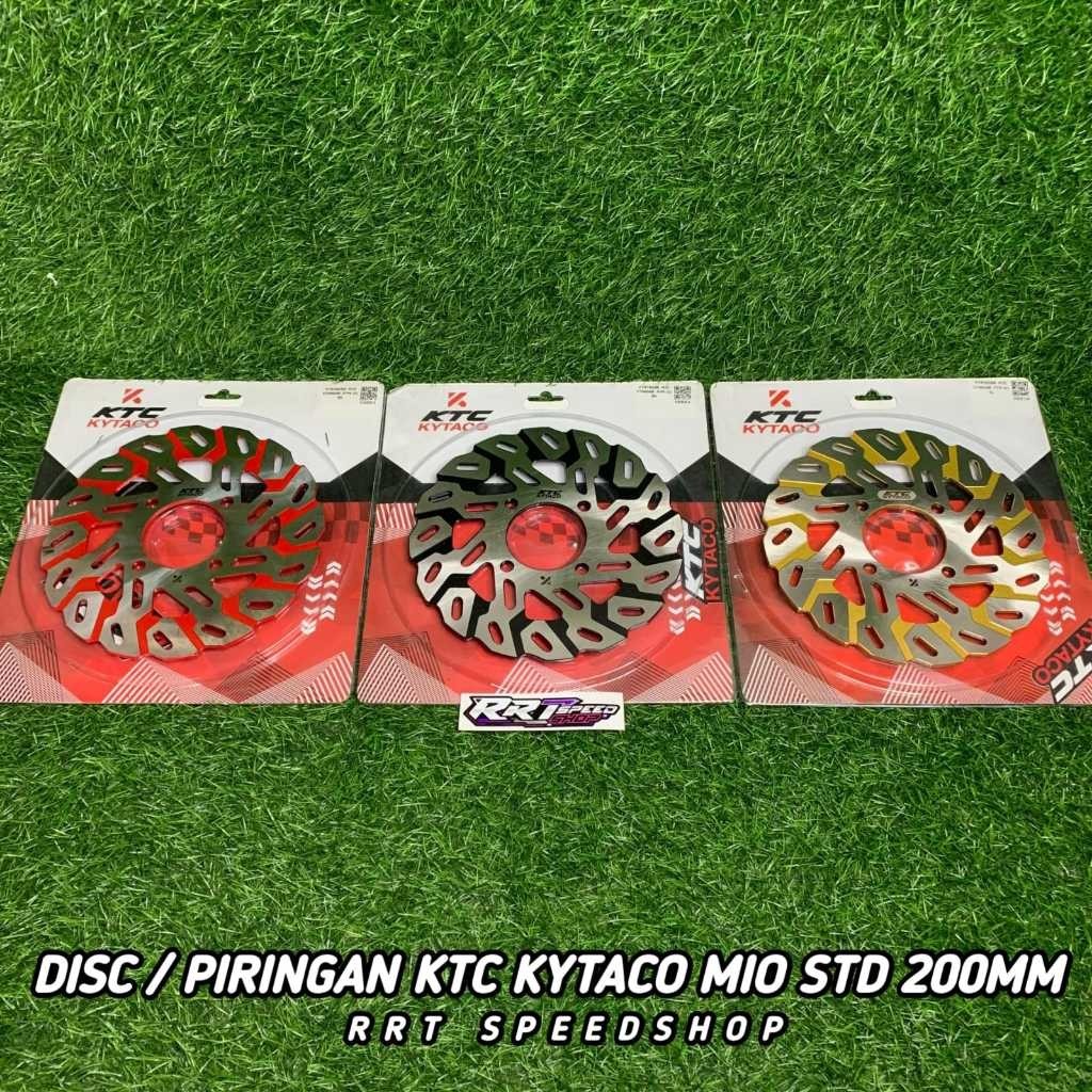 PIRINGAN CAKRAM DISC BRAKE MIO KTC KYTACO