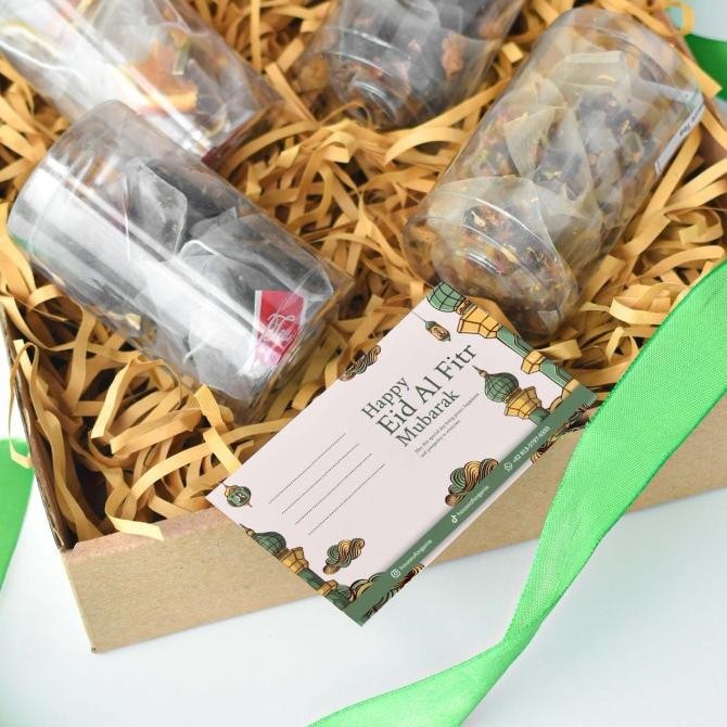 

Amazing Gift Hampers