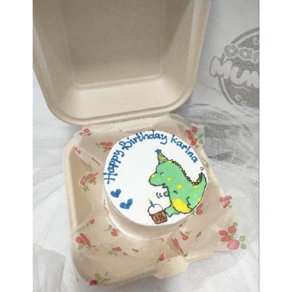 

Beli 2 Lebih Murah Bento Cake Cod