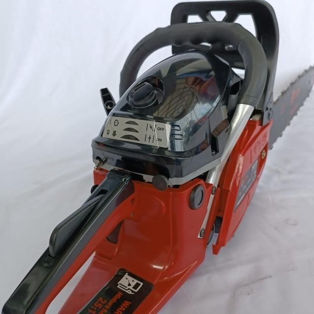 Terbaru Gergaji Mesin Edon Ed15-5822 Chainsaw 22 Inch Gergaji Kayu Sinso Kayu