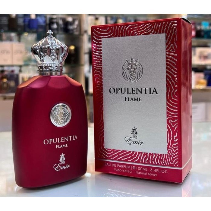 Decant - Opulentia Flame 5Ml