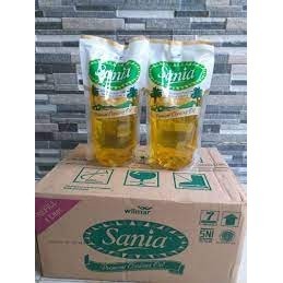 

MINYAK GORENG KEMASAN 1 LITER JATIM