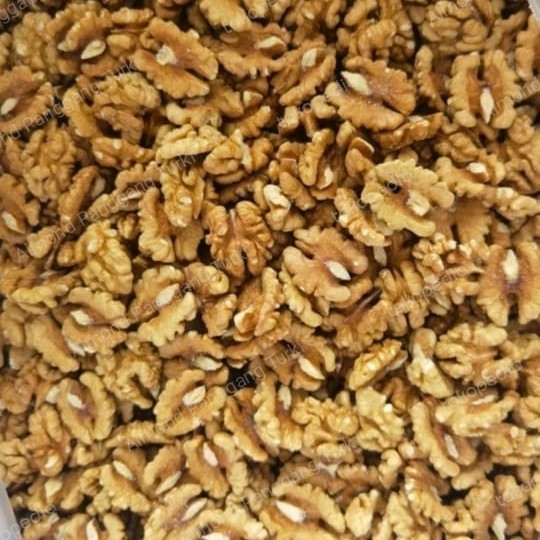 

Kacang Walnut Mentah 1Kg