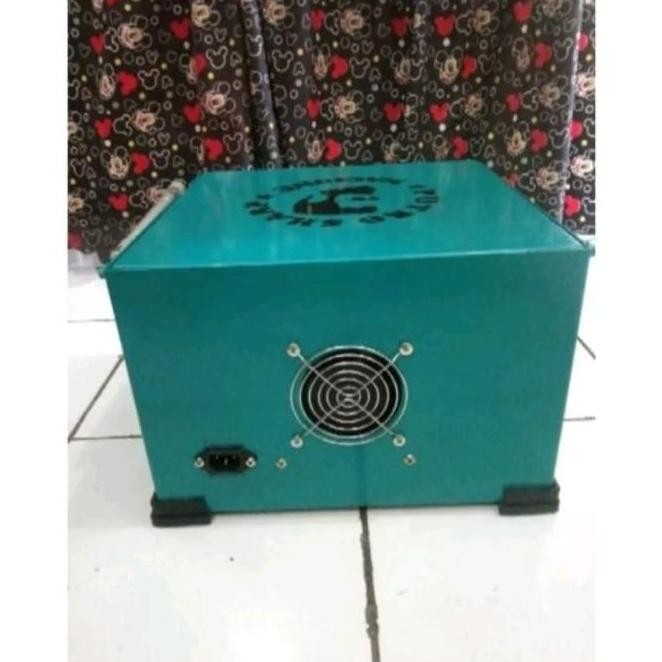 Sale Mesin Asah Clipper"Putro Sharp Machine" Ready Ya Kak