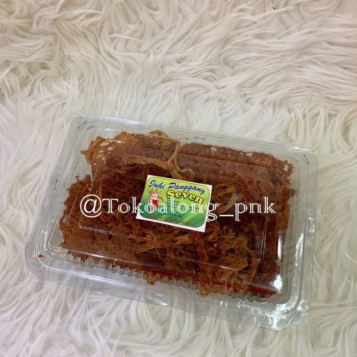 

>>>>>] JUHI PANGGANG SEVEN (UK. SEDANG)