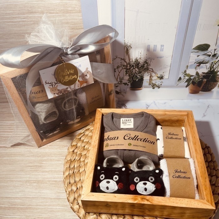 

Hampers Bayi Hamper Baby Girl Boy Kado Lahiran Perempuan Laki Laki