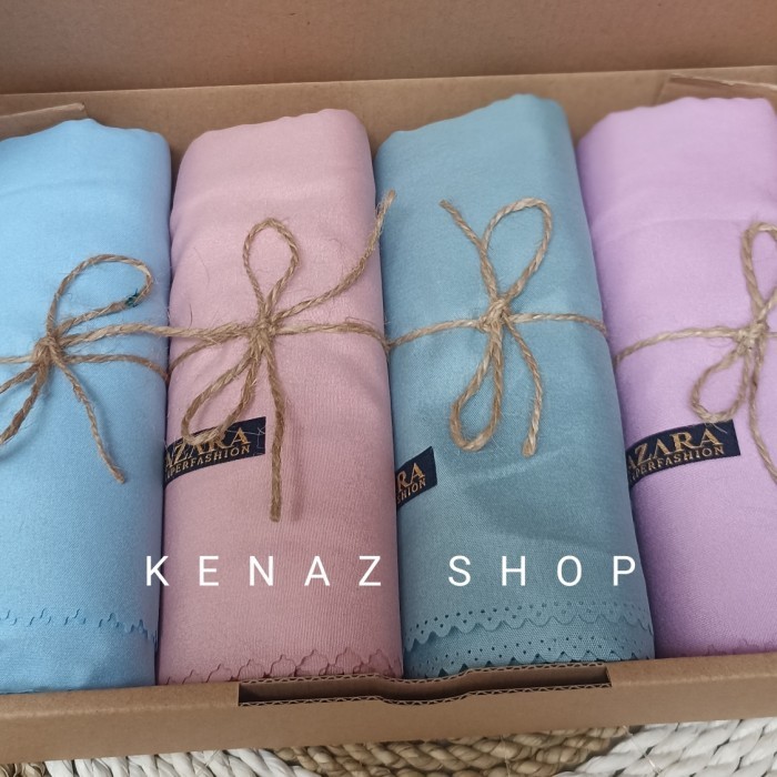 

Hampers Hijab Birthday Gift Kado Cewek Hadiah Wisuda Jilbab Pacar