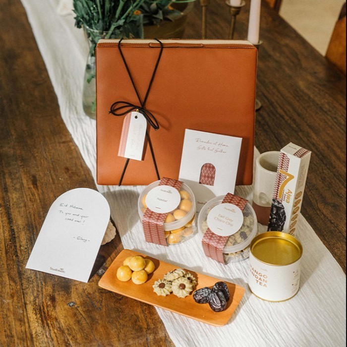 

Nadim - Hampers Lebaran 2024 Hampers Ramadan Parcel Lebaran